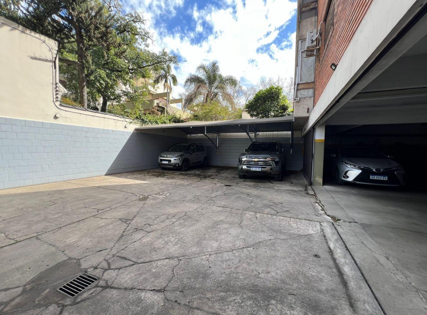Foto de Departamento en Villa Devoto, imagen 5