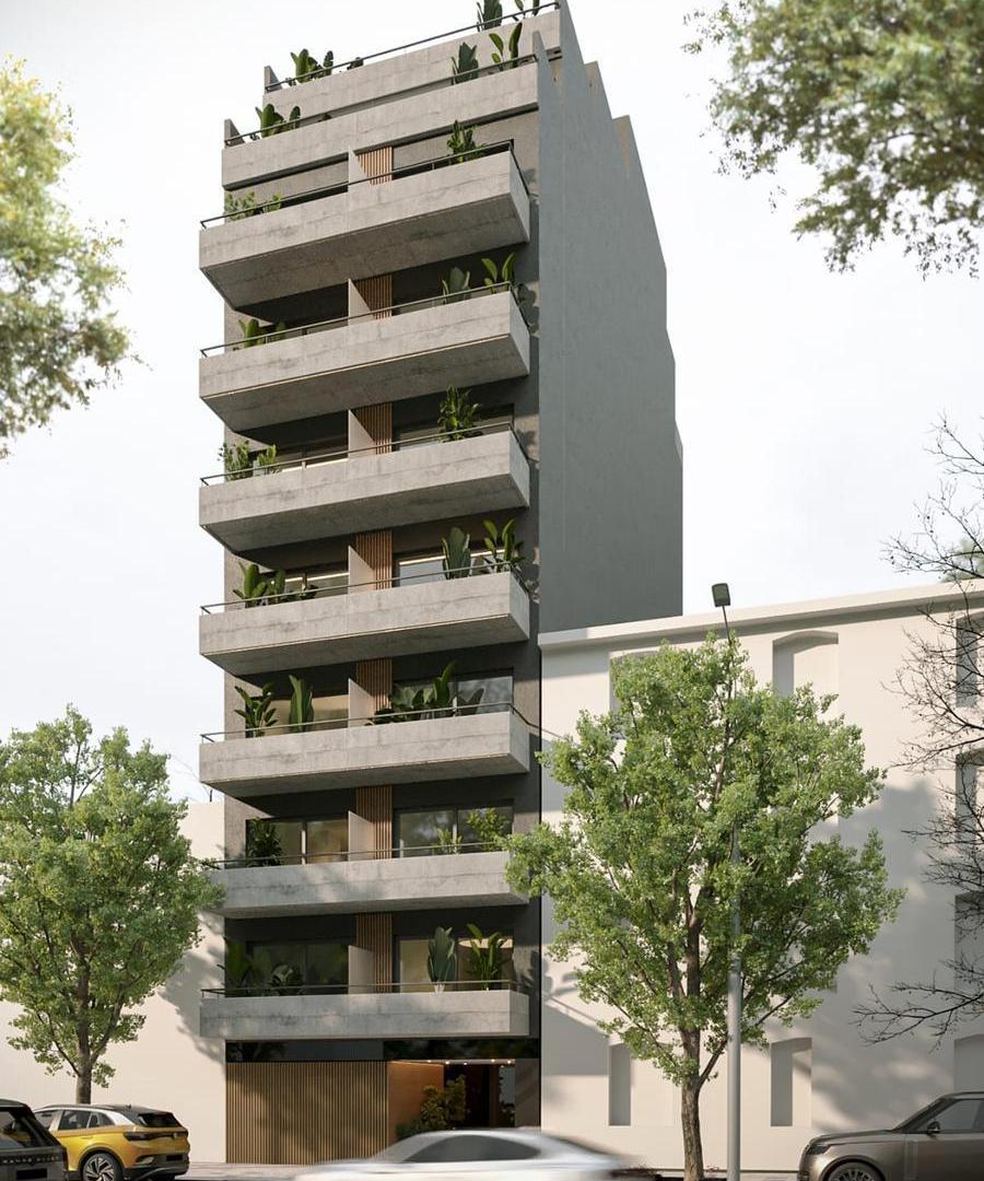 Foto de Departamento monoambiente en venta en Villa Luro | POZO, imagen 5