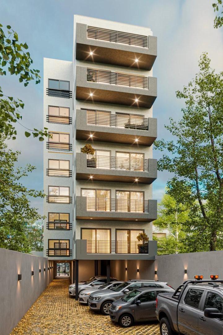 Foto de VENTA Departamento 2 ambientes en Villa del Parque, imagen 3