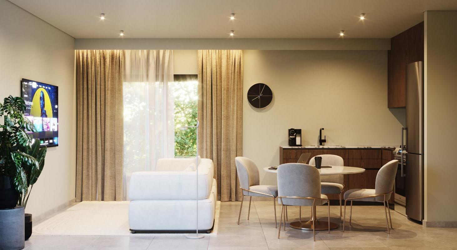 Foto de VENTA Departamento 2 ambientes en Villa del Parque, imagen 2
