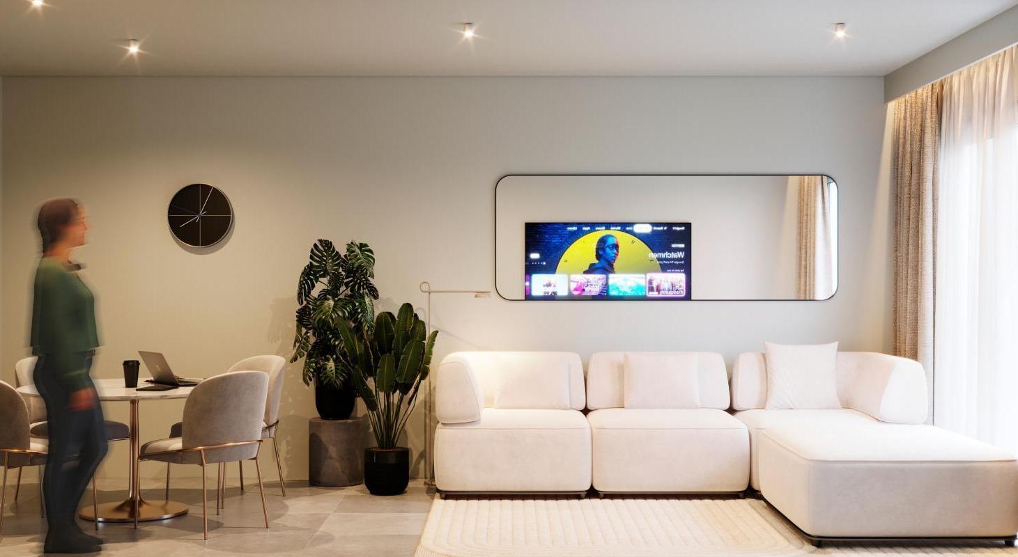 Foto de Departamento en Villa del Parque, imagen 4