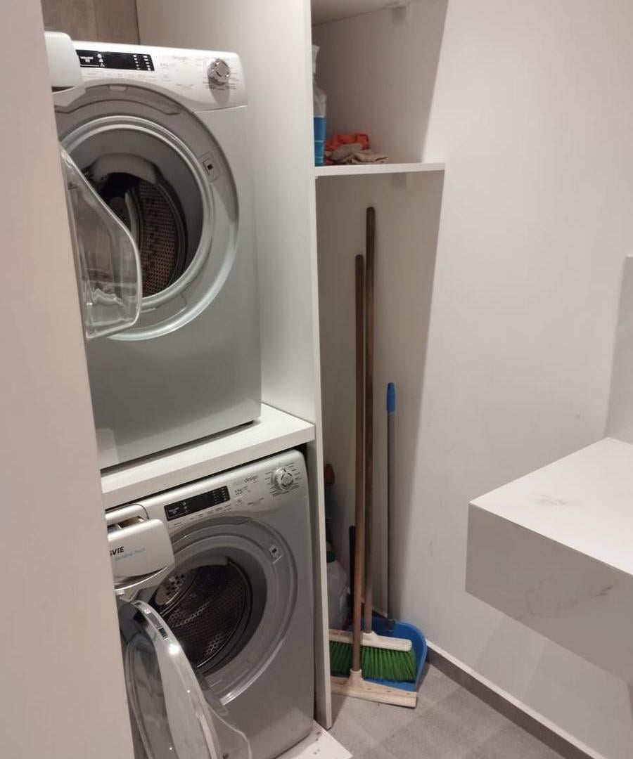 Foto de Monoambiente en ALQUILER en Villa Devoto, imagen 4