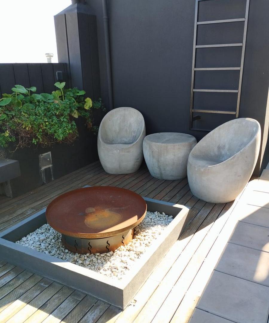 Foto de Monoambiente en ALQUILER en Villa Devoto, imagen 1