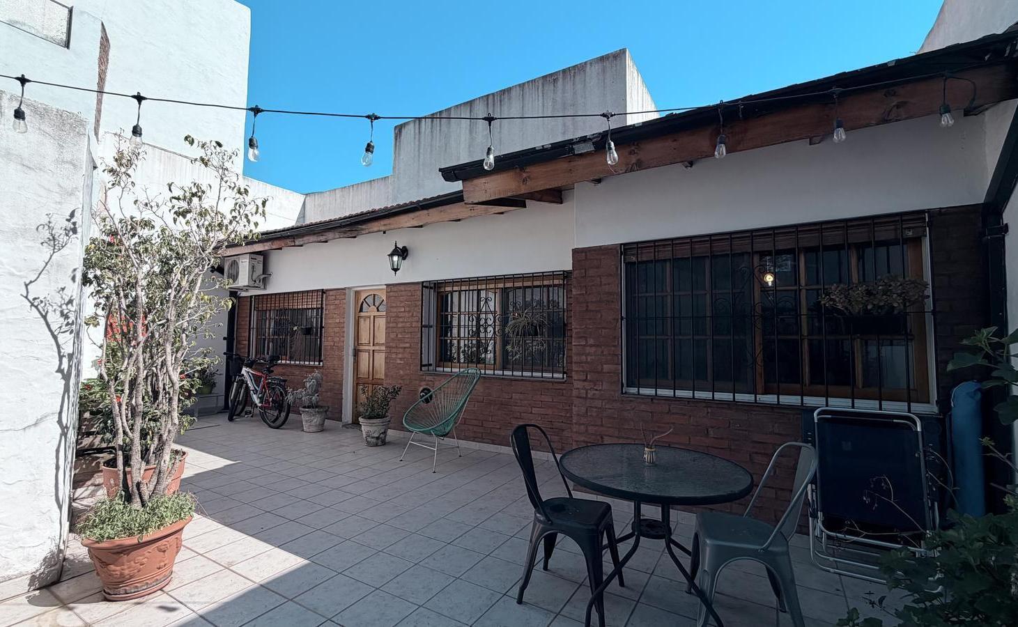 Foto de VENTA PH 2 ambientes en Villa Devoto, imagen 2