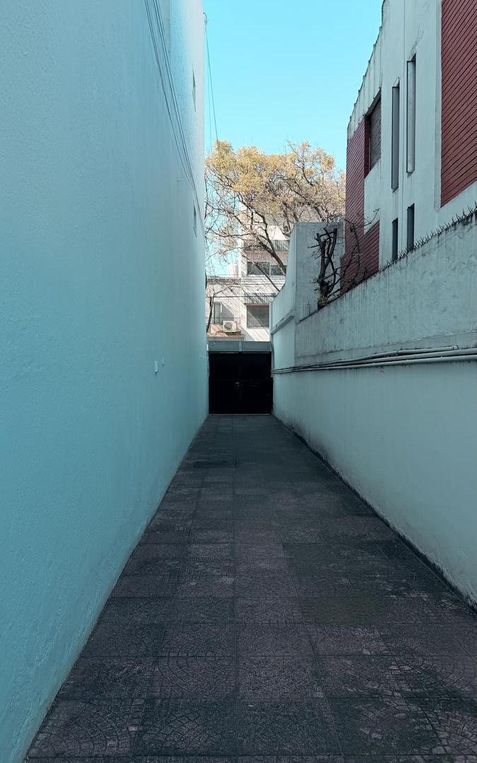 Foto de VENTA PH 2 ambientes en Villa Devoto, imagen 1