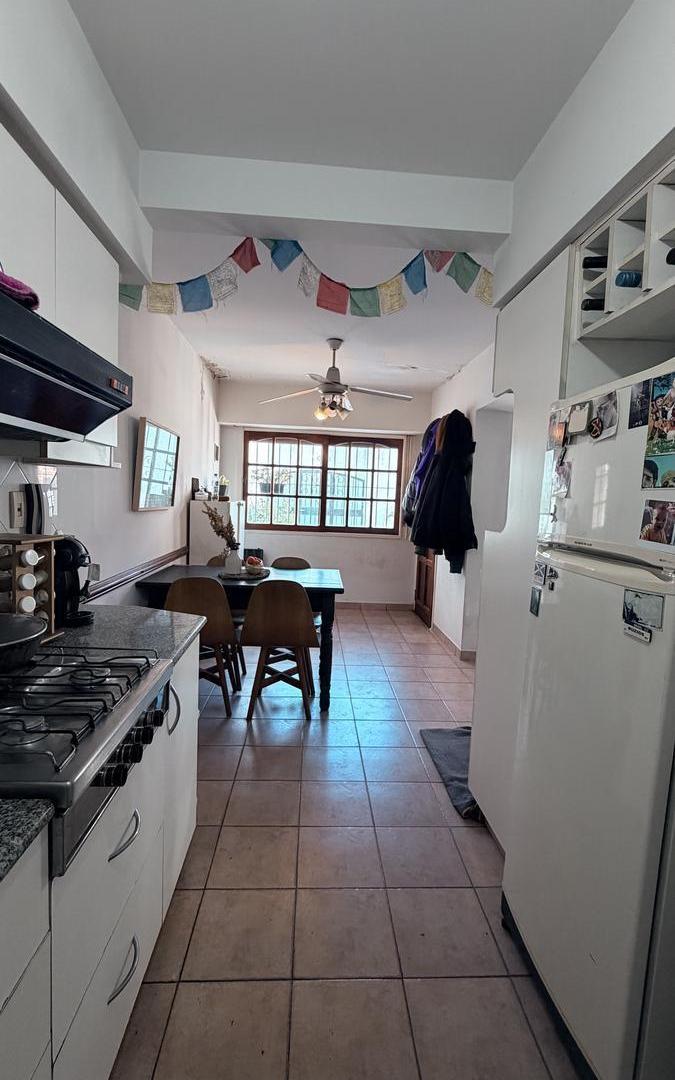 Foto de VENTA PH 2 ambientes en Villa Devoto, imagen 4