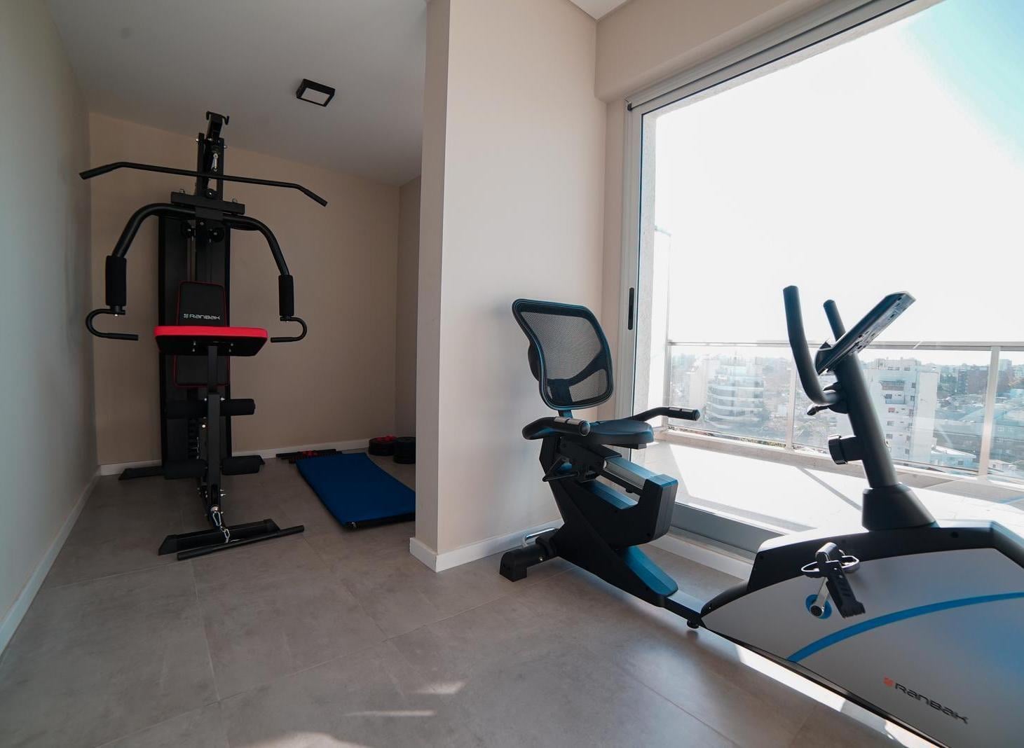 Foto de VENTA DEPARTAMENTO 4 AMBIENTES EN VILLA DEL PARQUE, imagen 4