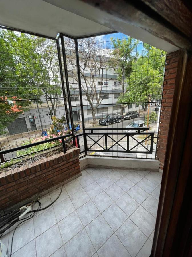 Foto de VENTA 3 AMBIENTES con cochera y patio en V. DEVOTO, imagen 4