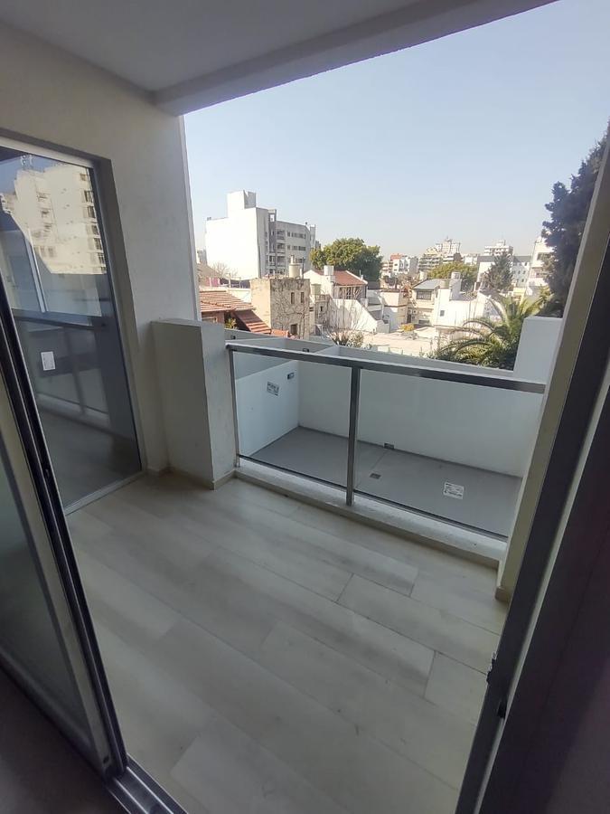 Foto de VENTA 2 AMBIENTES EN VILLA DEL PARQUE, imagen 4