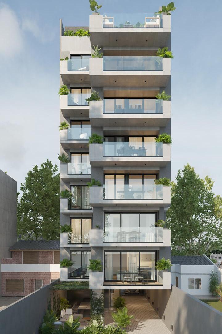 Foto de VENTA Departamento 2 ambientes en Villa Devoto, imagen 5