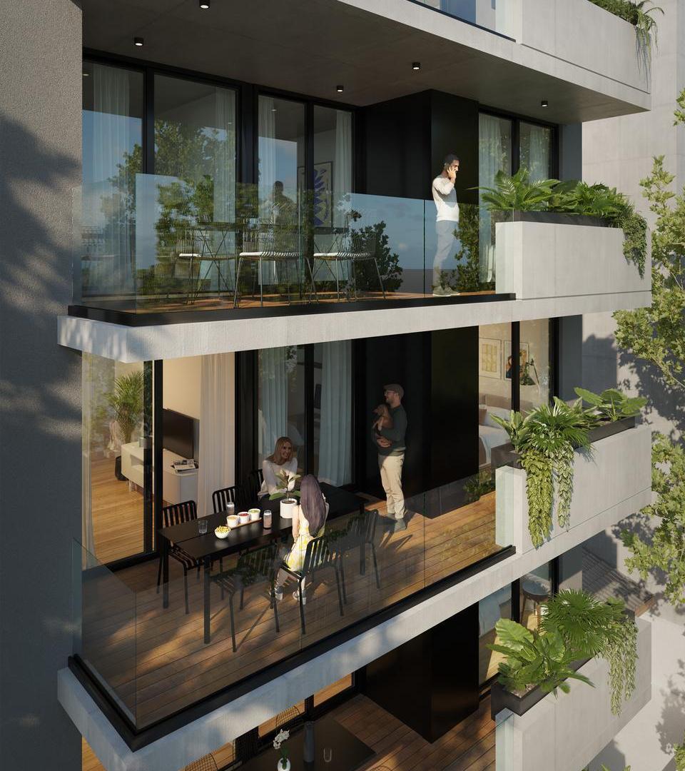 Foto de VENTA Departamento 2 ambientes en Villa Devoto, imagen 1