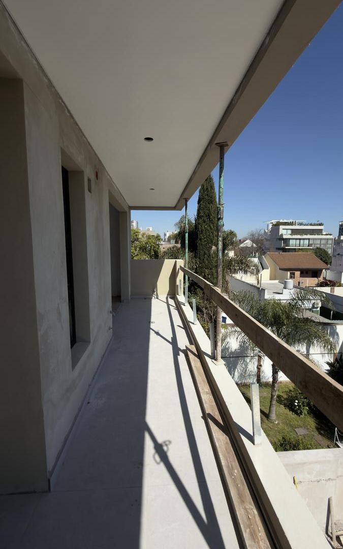 Foto de VENTA departamento de 4 ambientes a estrenar en Villa Devoto, imagen 3