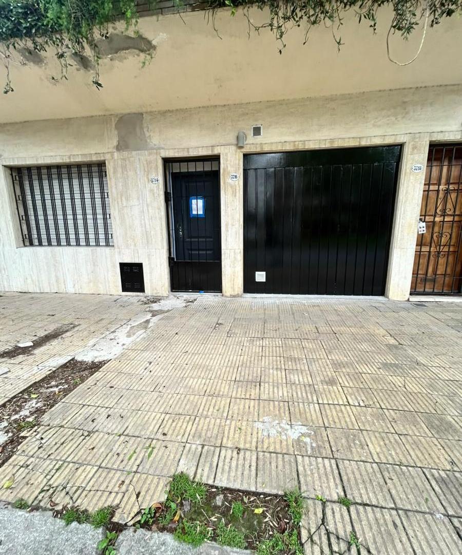 Foto de PH de 3 ambientes en Villa Devoto, imagen 1