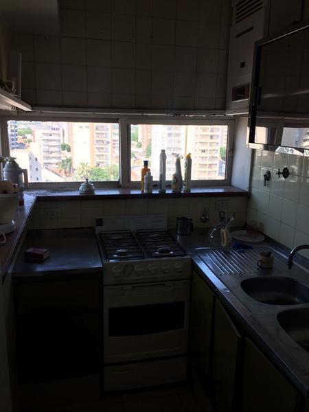 Depto en venta