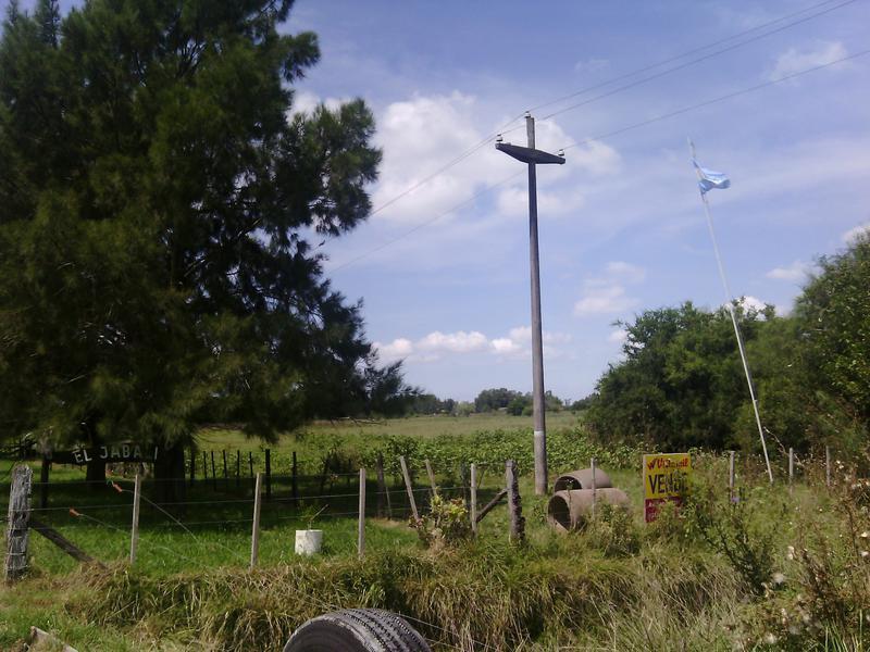 Campo - San Miguel del Monte 2