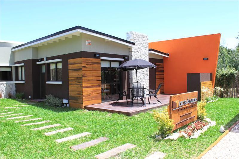 Departamento - Las Gaviotas 5