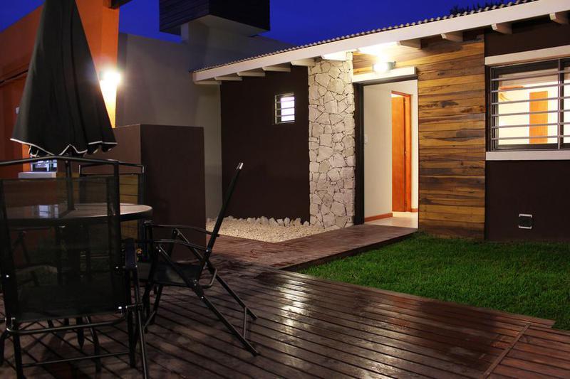 Departamento - Las Gaviotas 3