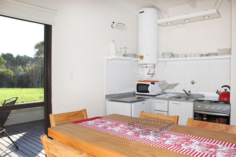 Departamento - Las Gaviotas 1