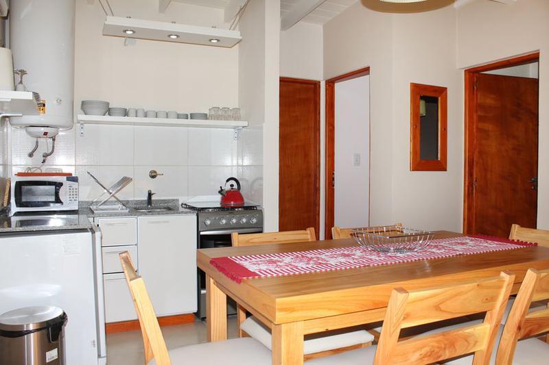 Departamento - Las Gaviotas 2