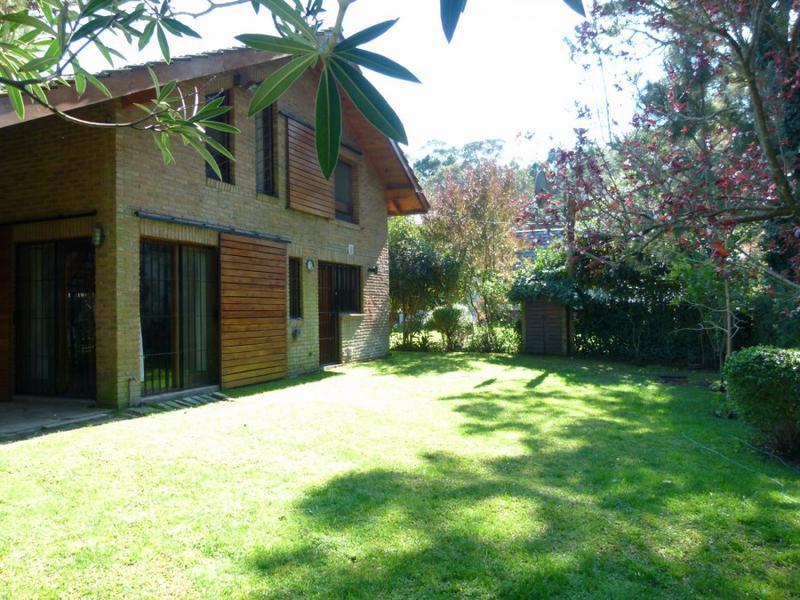 Casa - Pinamar