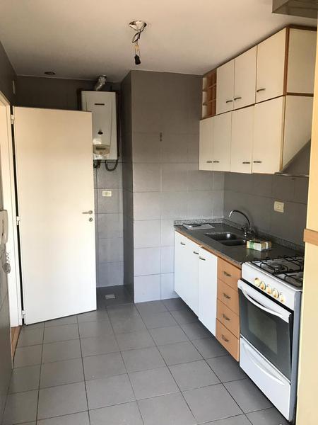 Departamento - Temperley Este 1