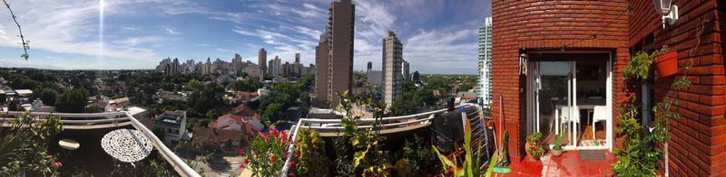 Departamento - Temperley Oeste 3