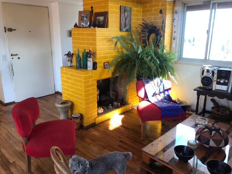 Departamento - Temperley Oeste 4