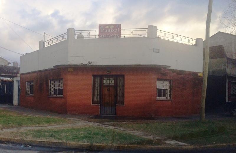 Casa - Banfield Oeste 1