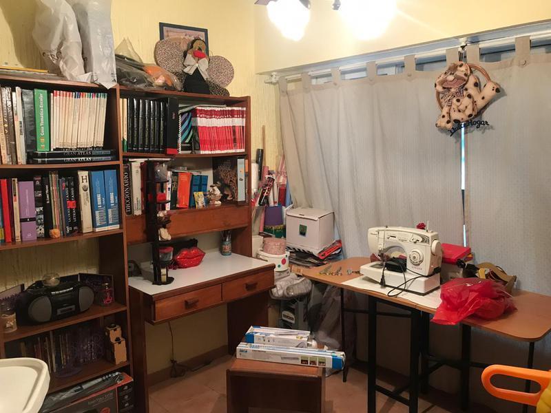 Departamento - Lomas de Zamora Oeste 3