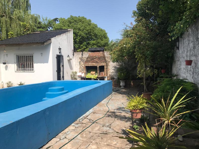 Departamento - Lomas de Zamora Oeste 5