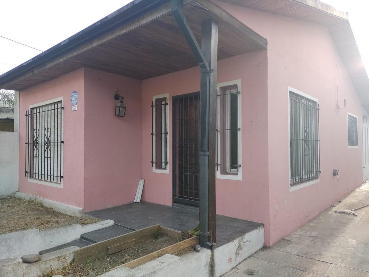 Casa - Banfield Oeste 5