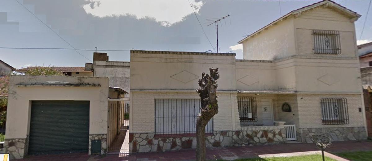 Casa - Turdera