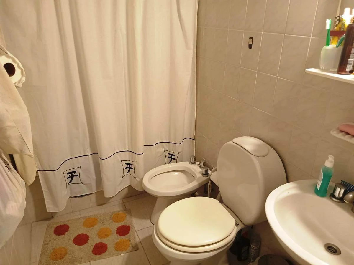 Departamento en Avellaneda 5
