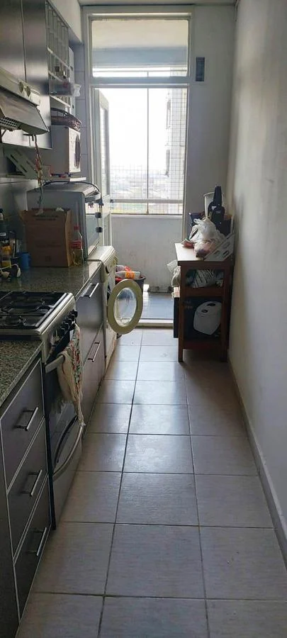Departamento en Avellaneda 3