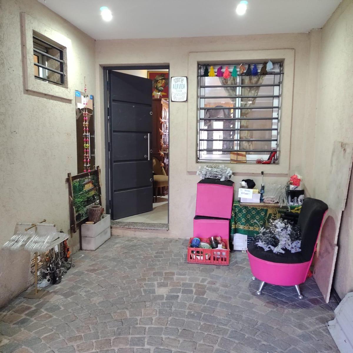 Duplex (PH) en