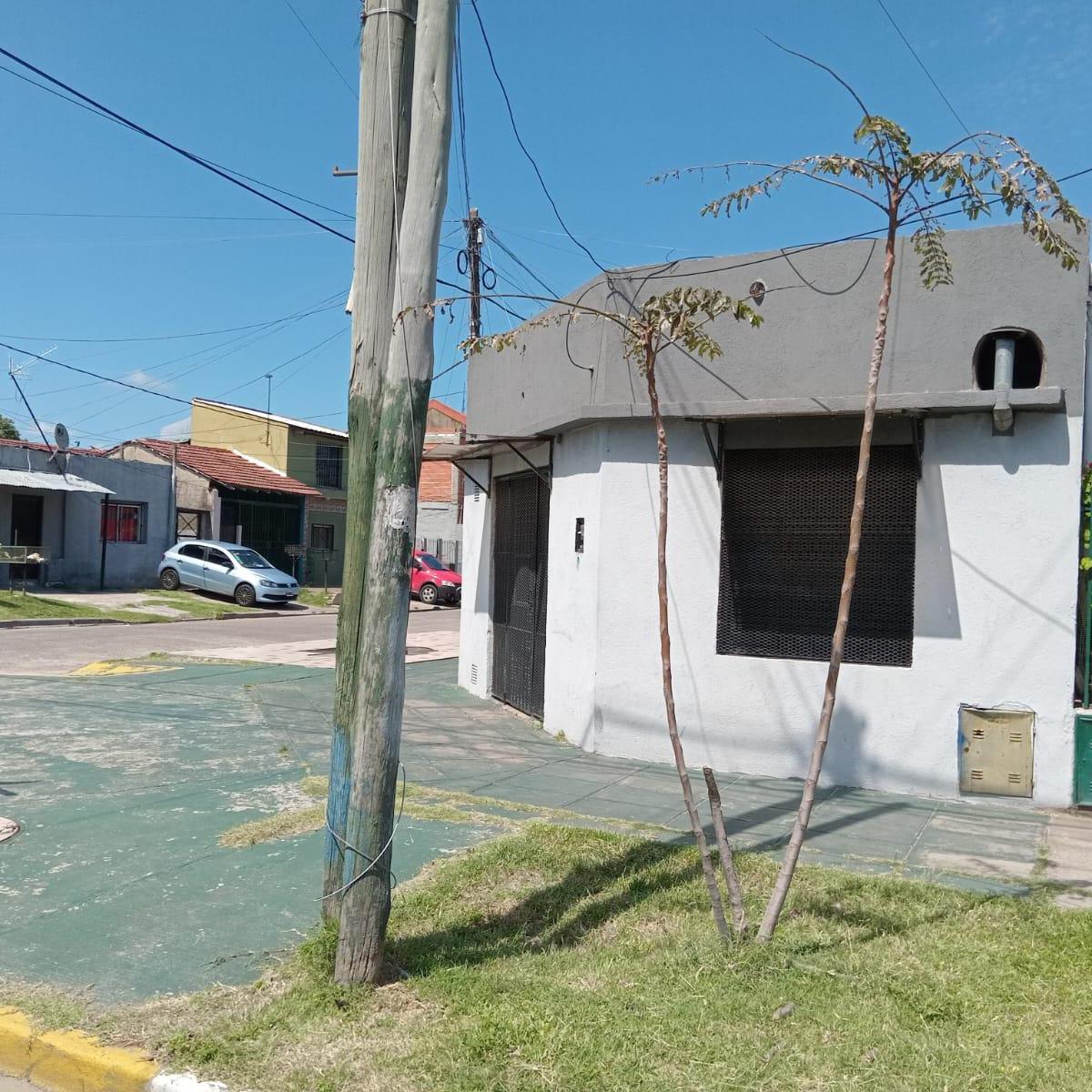 Local en Lomas de Zamora Oeste