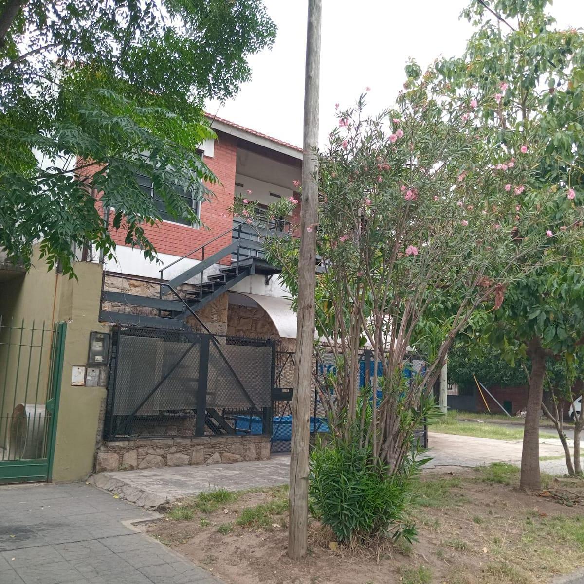 Casa en Lomas de Zamora Oeste