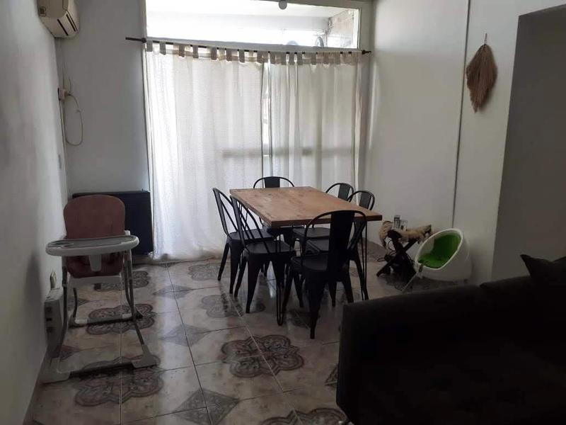 Departamento - Avellaneda 4