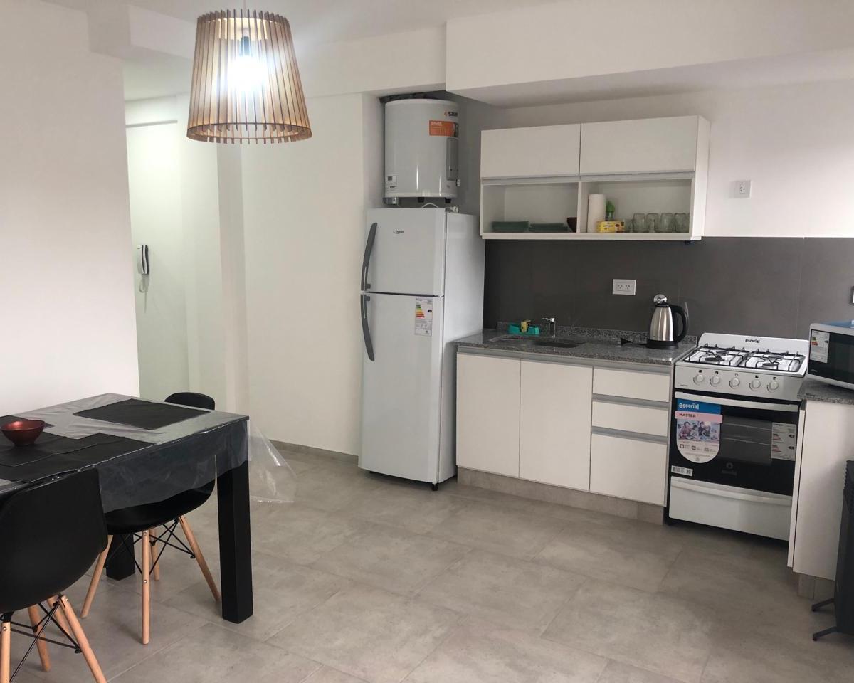 Departamento en Temporario
