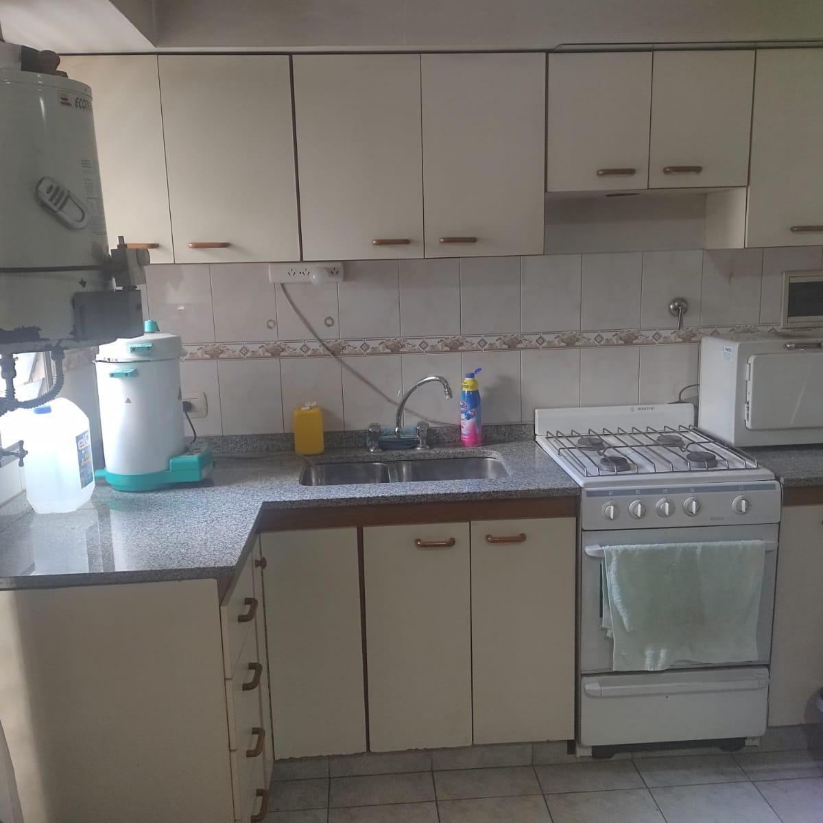 Departamento en Lomas de Zamora Oeste