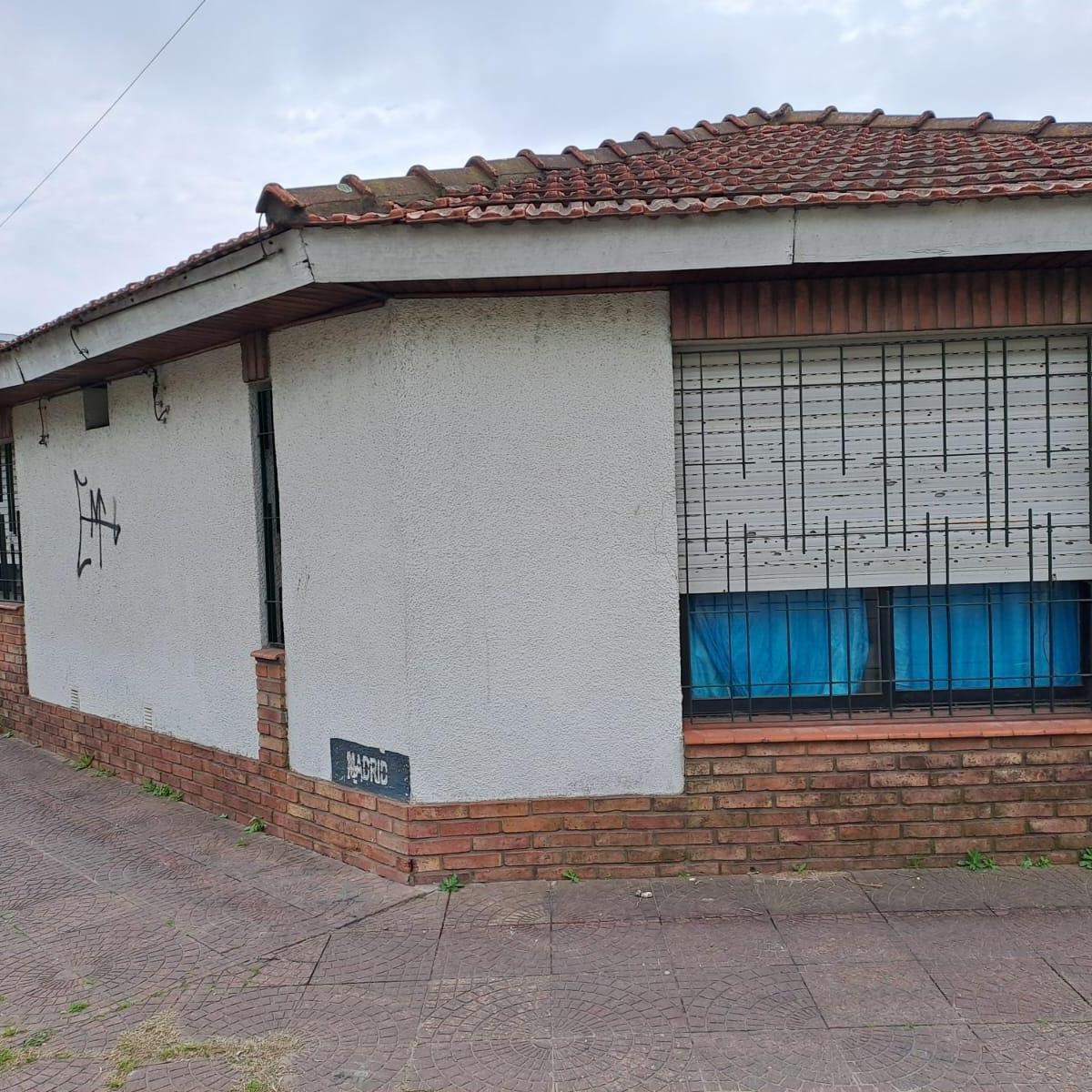 Casa en Lomas de Zamora Oeste