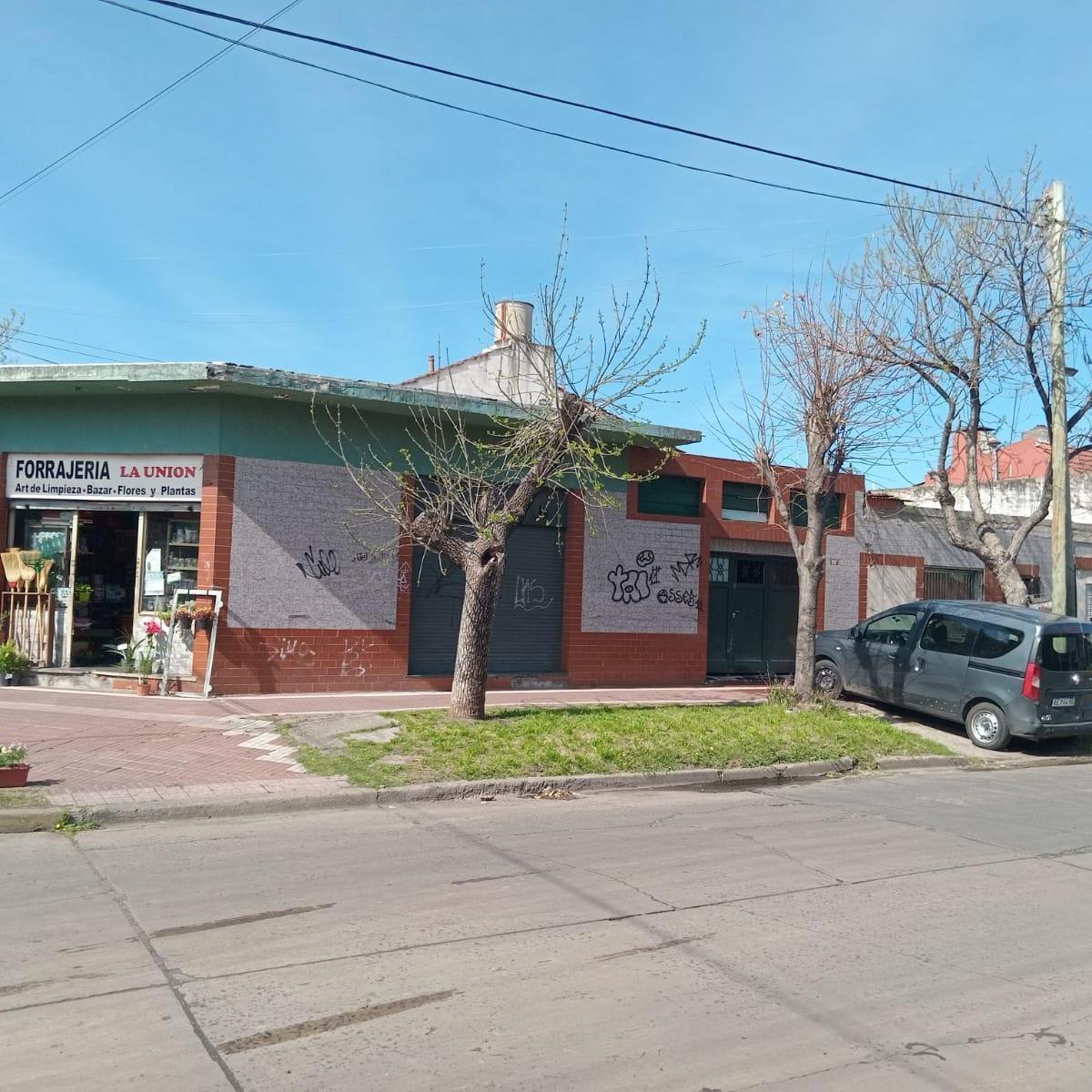 Casa en Lomas de Zamora Oeste