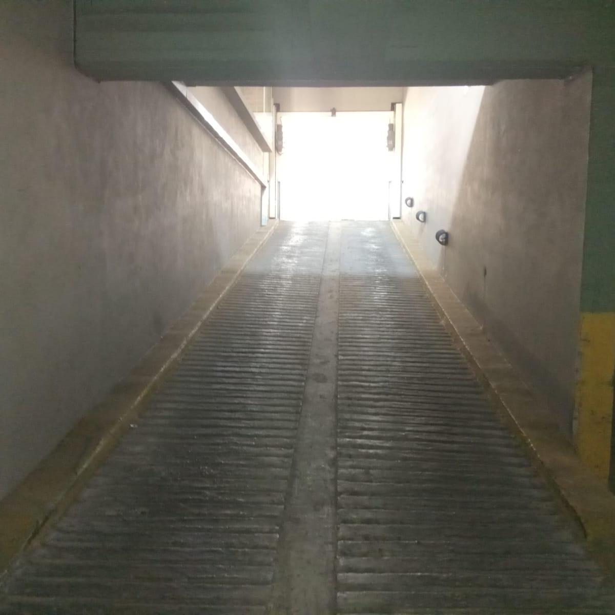 Cochera en Lomas de Zamora Este