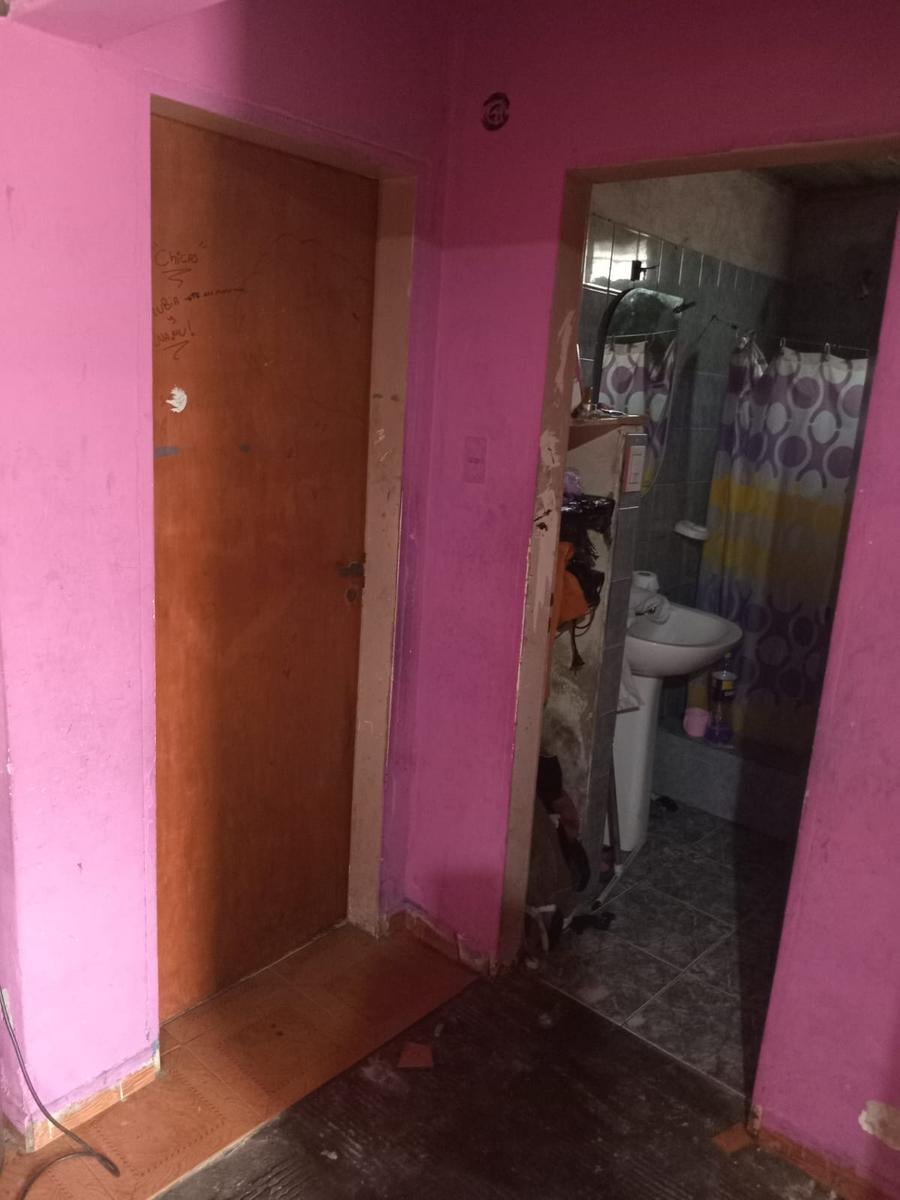 Casa en Lomas de Zamora Oeste