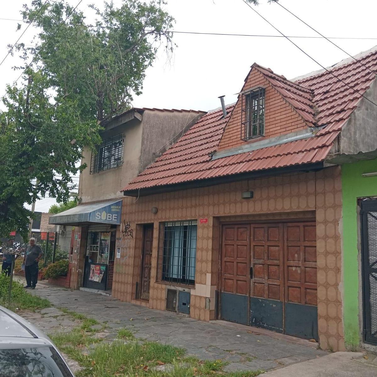Propiedad en Argentina