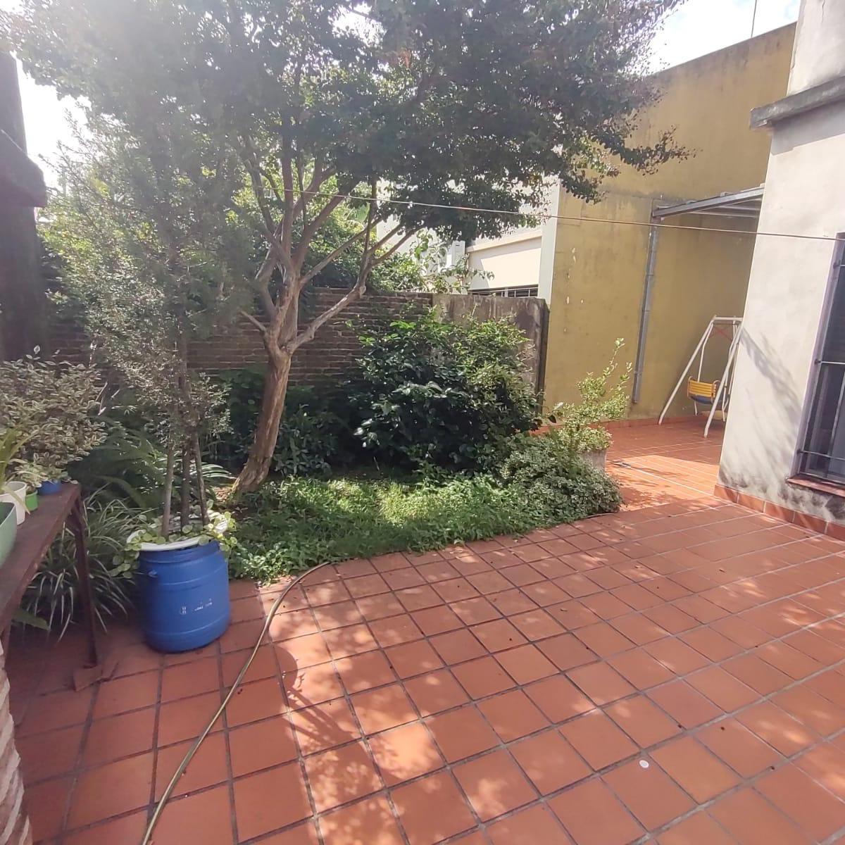 Casa en Lomas de Zamora Oeste