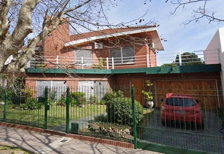 Casa en Lomas de Zamora Oeste