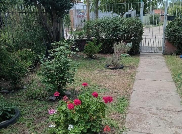 Propiedad en Argentina