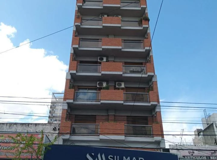 Departamento en Lomas De Zamora (Partido) 1