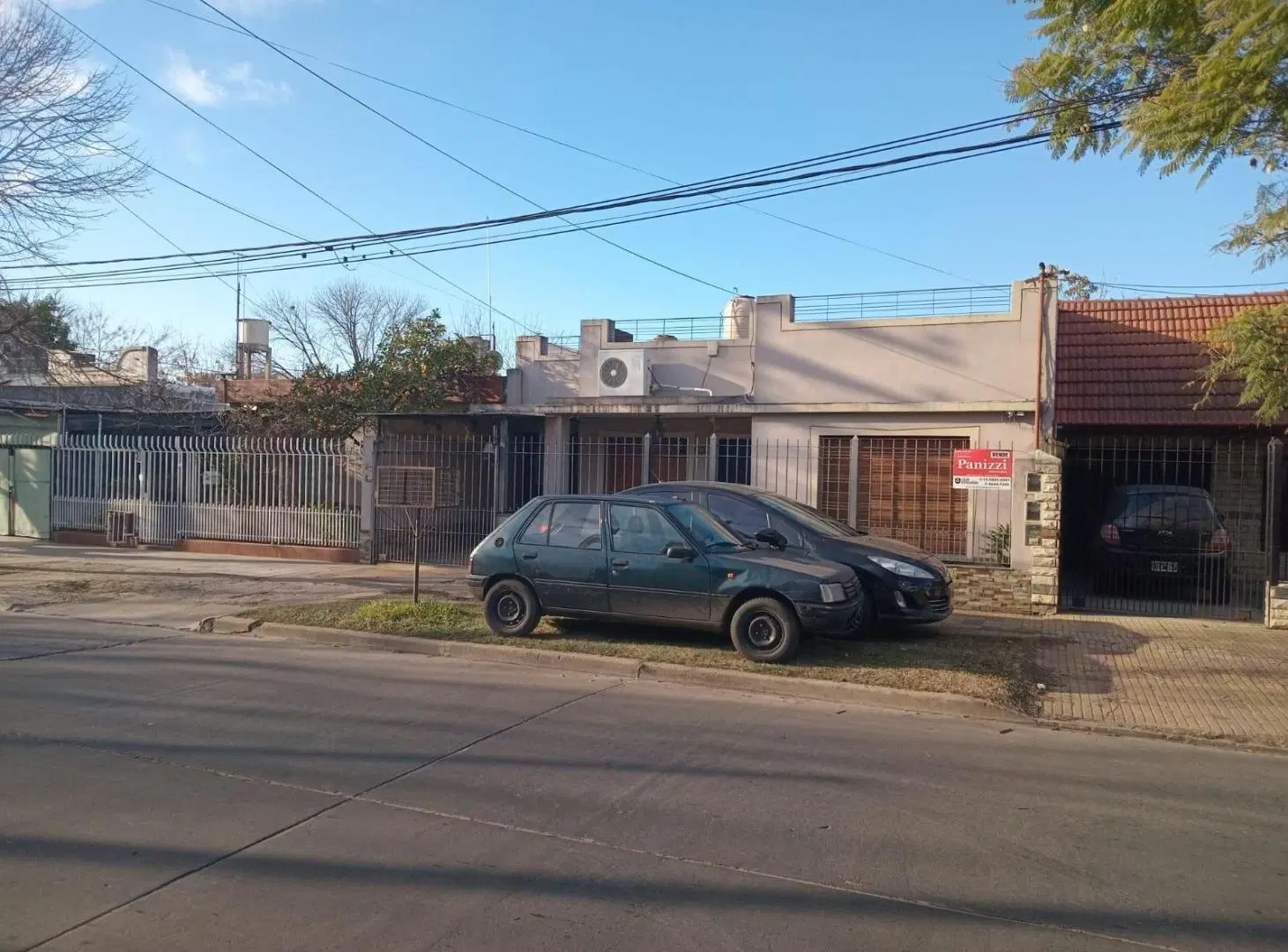 PH en Villa Centenario 2